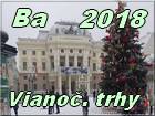 Vianoc. trhy